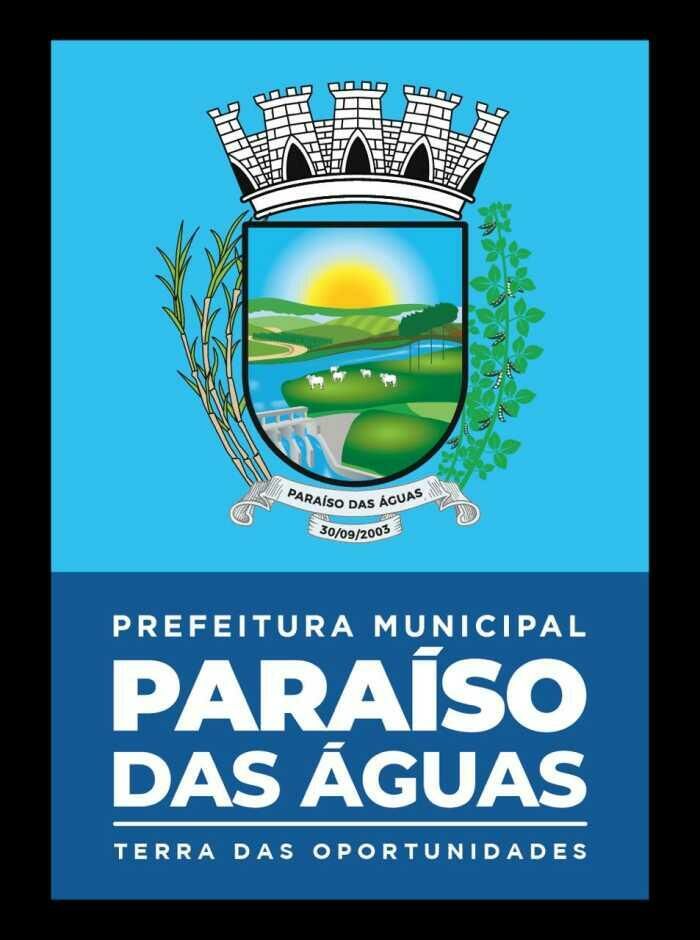 Imagem de compartilhamento para o artigo Paraíso das Águas cria nova marca e slogan para um futuro de oportunidades e crescimento da MS Todo dia